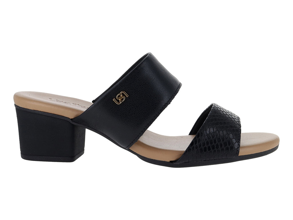 Sandalias Usaflex 320105 Para Mujer