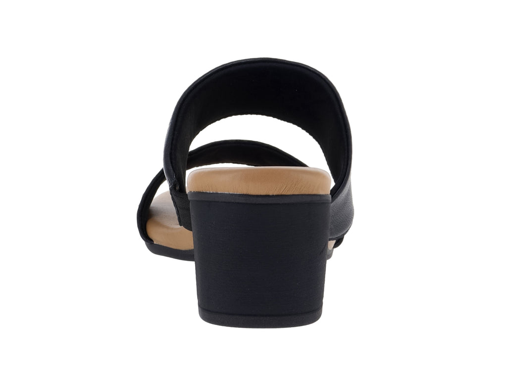 Sandalias Usaflex 320105 Para Mujer