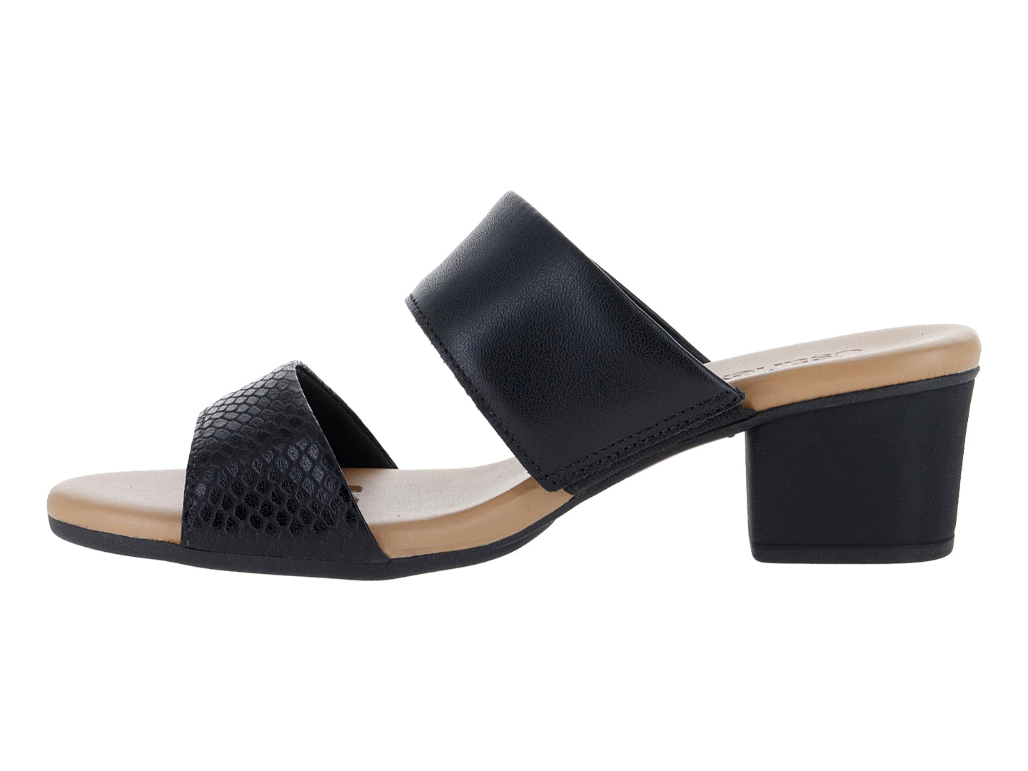 Sandalias Usaflex 320105 Para Mujer