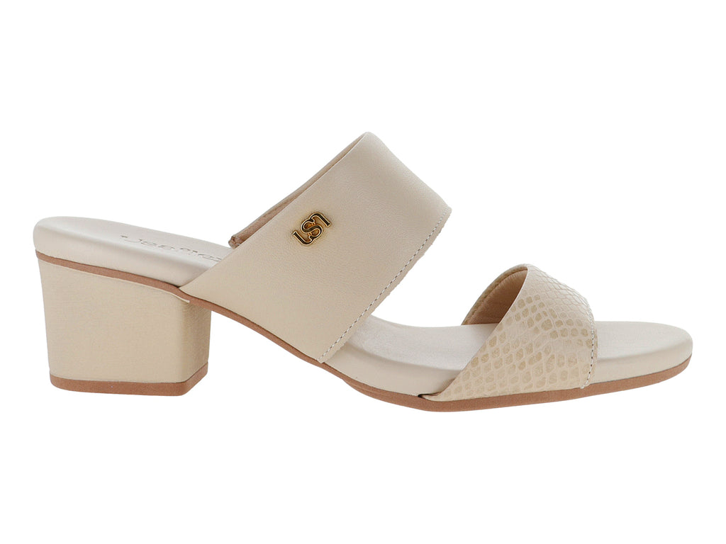 Sandalias Usaflex 320105 Para Mujer