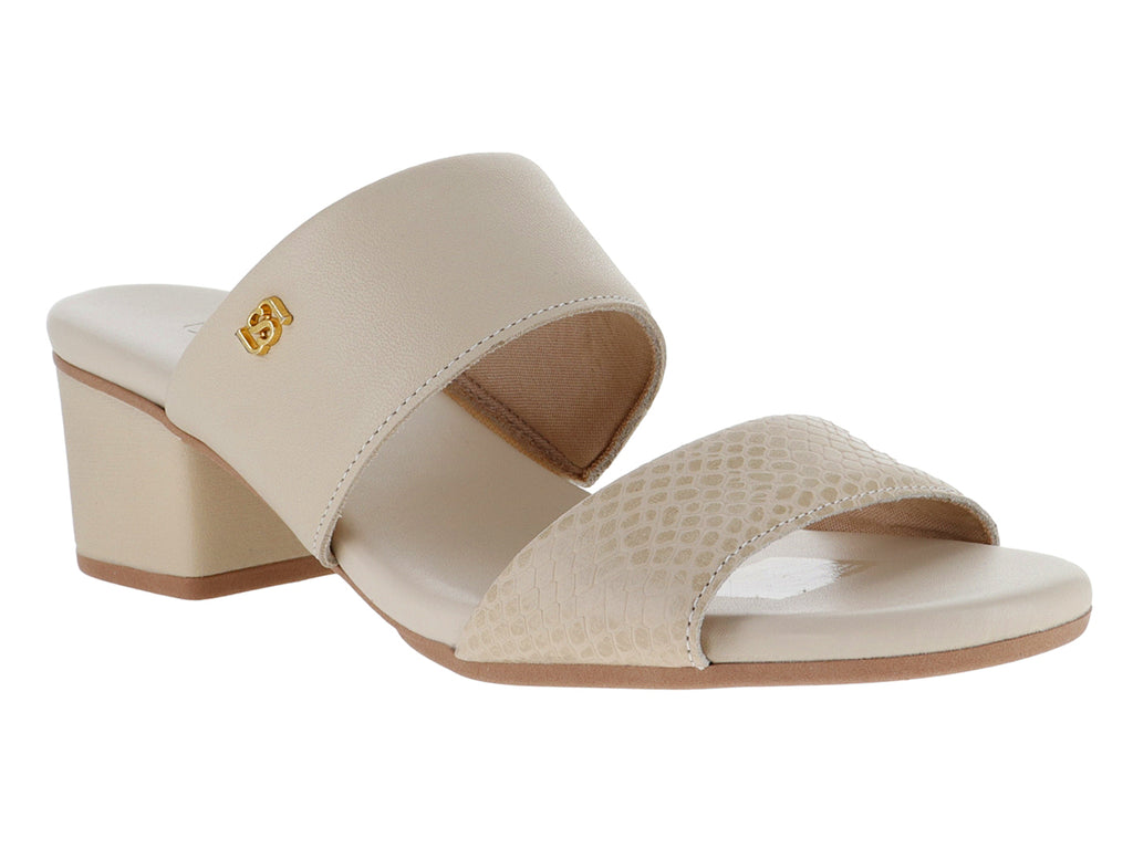 Sandalias Usaflex 320105 Para Mujer