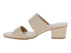 Sandalias Usaflex 320105 Para Mujer