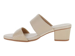Sandalias Usaflex 320105 Para Mujer
