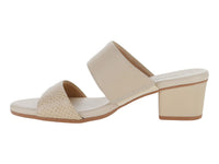 Sandalias Usaflex 320105 Para Mujer