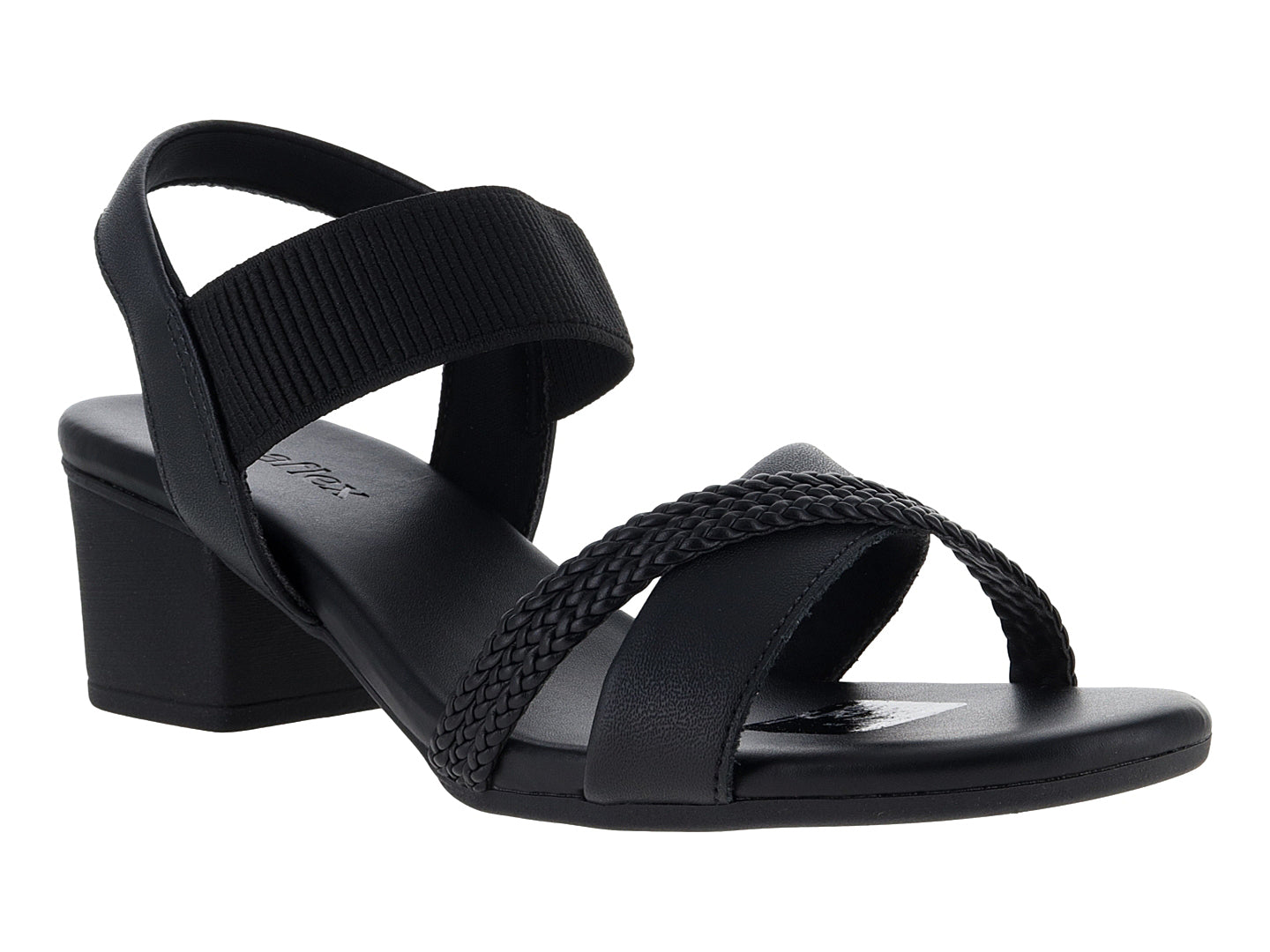 Sandalias Usaflex 320350 Para Mujer
