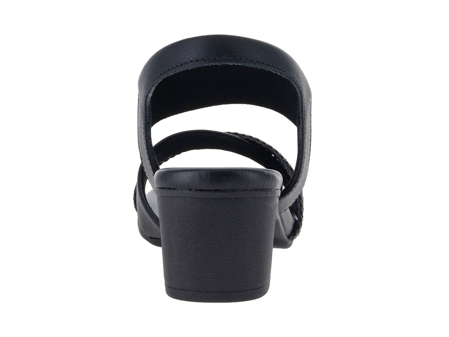 Sandalias Usaflex 320350 Para Mujer
