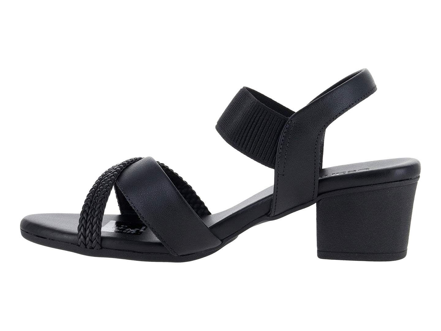 Sandalias Usaflex 320350 Para Mujer