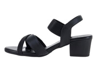 Sandalias Usaflex 320350 Para Mujer