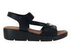 Sandalias Usaflex 430170 Para Mujer