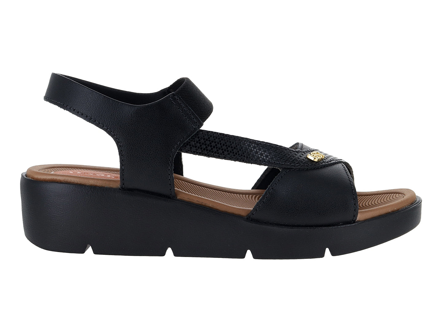 Sandalias Usaflex 430170 Para Mujer