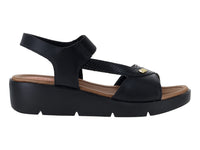 Sandalias Usaflex 430170 Para Mujer