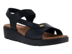 Sandalias Usaflex 430170 Para Mujer