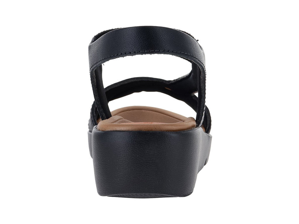 Sandalias Usaflex 430170 Para Mujer