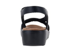 Sandalias Usaflex 430170 Para Mujer