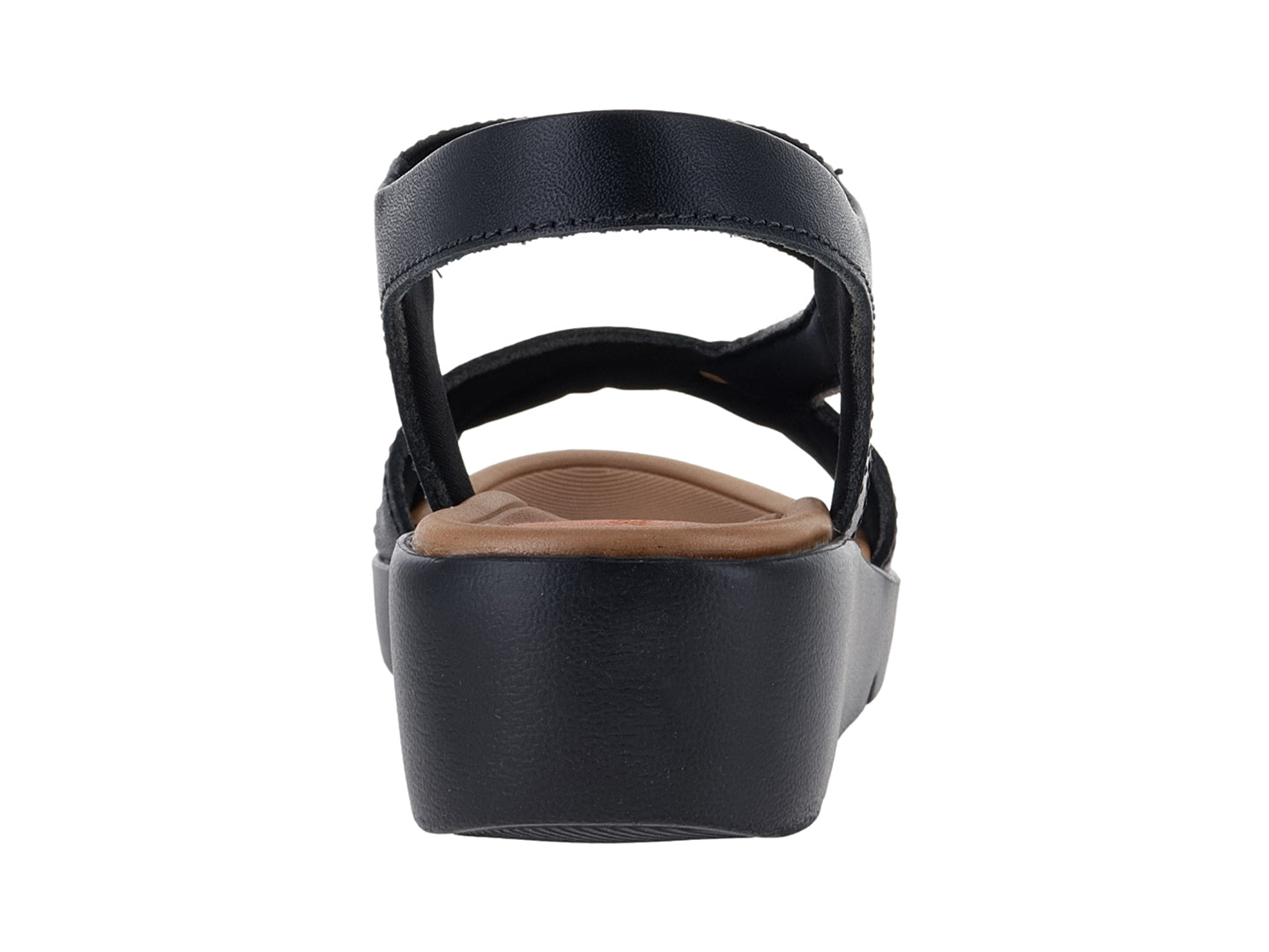 Sandalias Usaflex 430170 Para Mujer