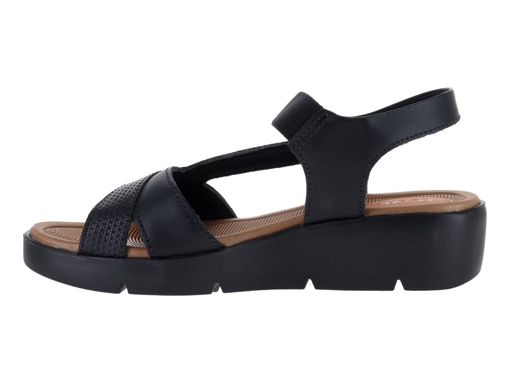 Sandalias Usaflex 430170 Para Mujer