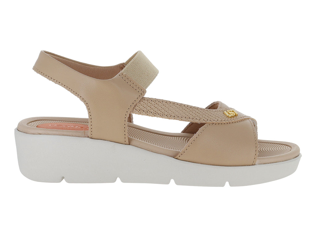 Sandalias Usaflex 430170 Para Mujer