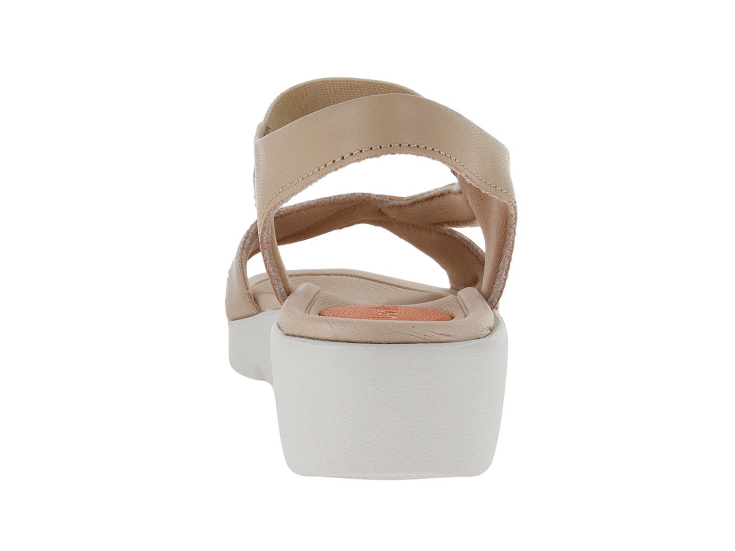 Sandalias Usaflex 430170 Para Mujer