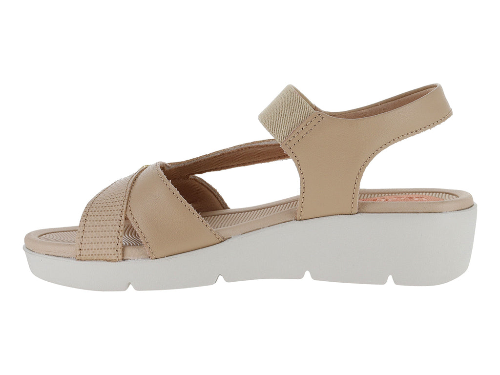Sandalias Usaflex 430170 Para Mujer