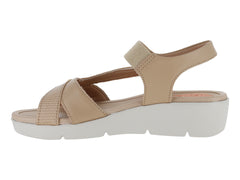 Sandalias Usaflex 430170 Para Mujer