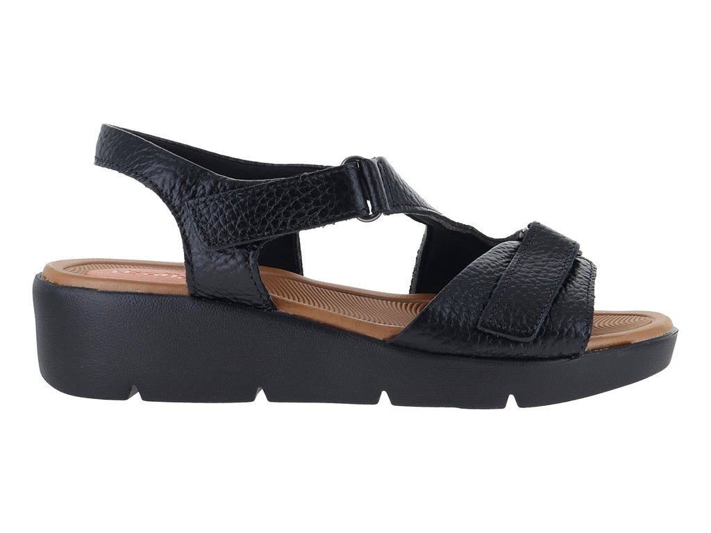 Sandalias Usaflex 430300 Para Mujer