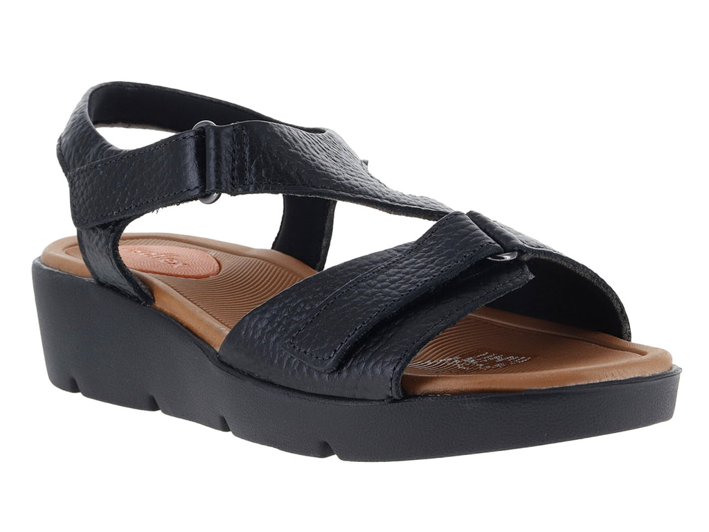 Sandalias Usaflex 430300 Para Mujer