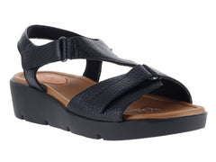 Sandalias Usaflex 430300 Para Mujer
