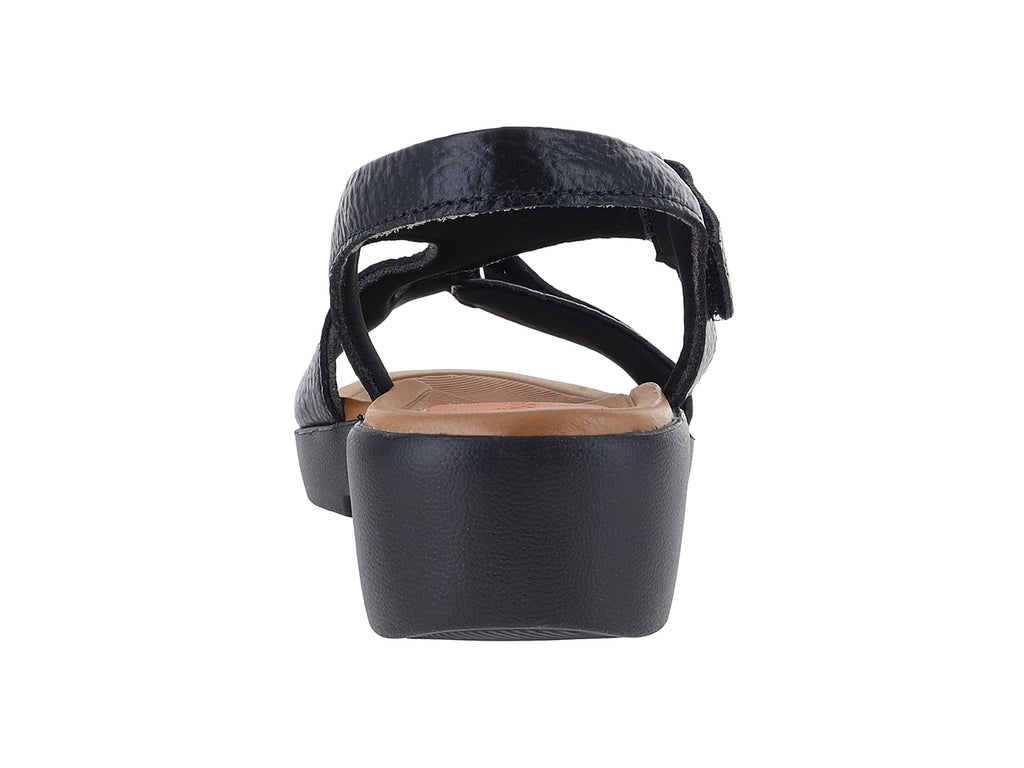 Sandalias Usaflex 430300 Para Mujer