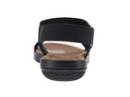Sandalias Usaflex 250020 Para Mujer