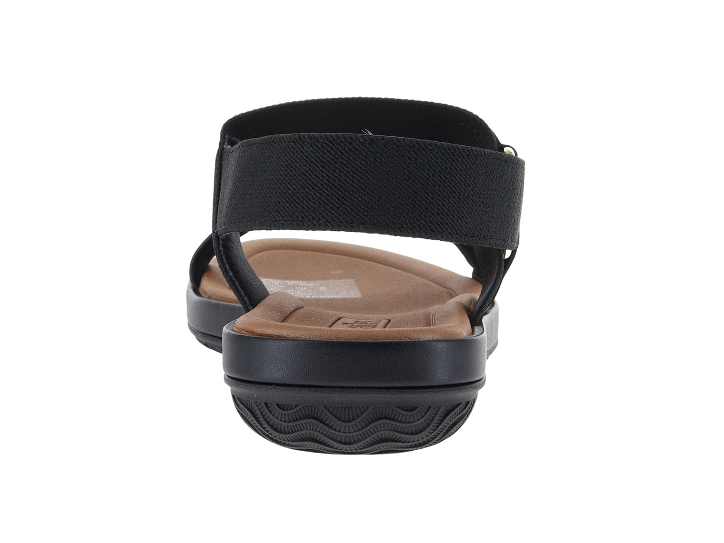 Sandalias Usaflex 250020 Para Mujer