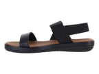 Sandalias Usaflex 250020 Para Mujer