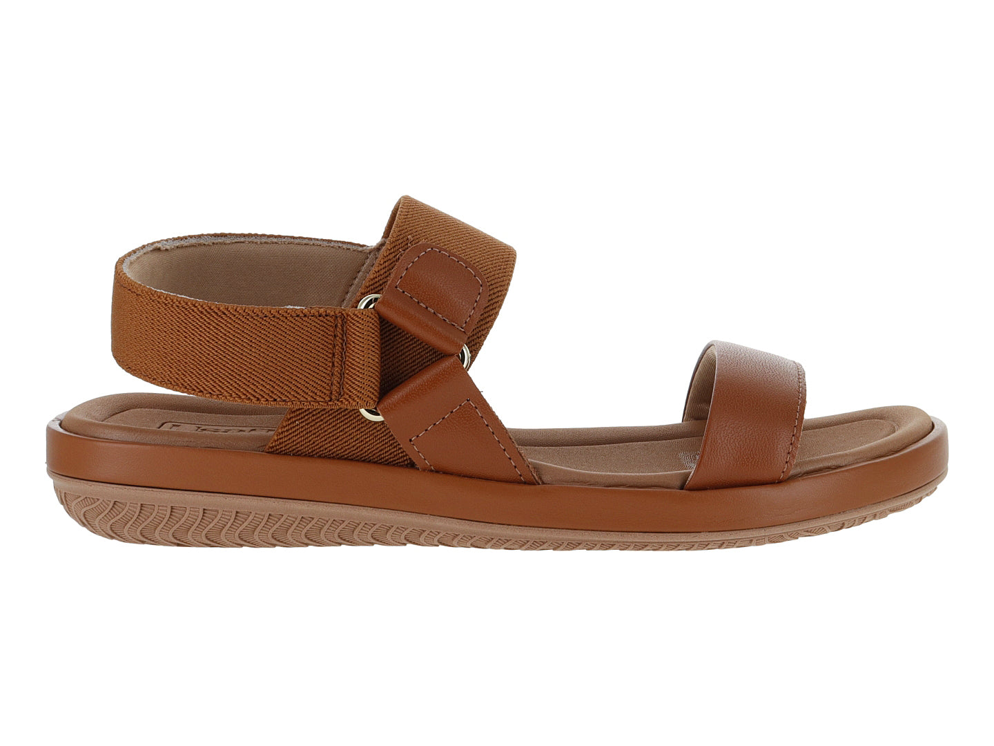 Sandalias Usaflex 250020 Para Mujer