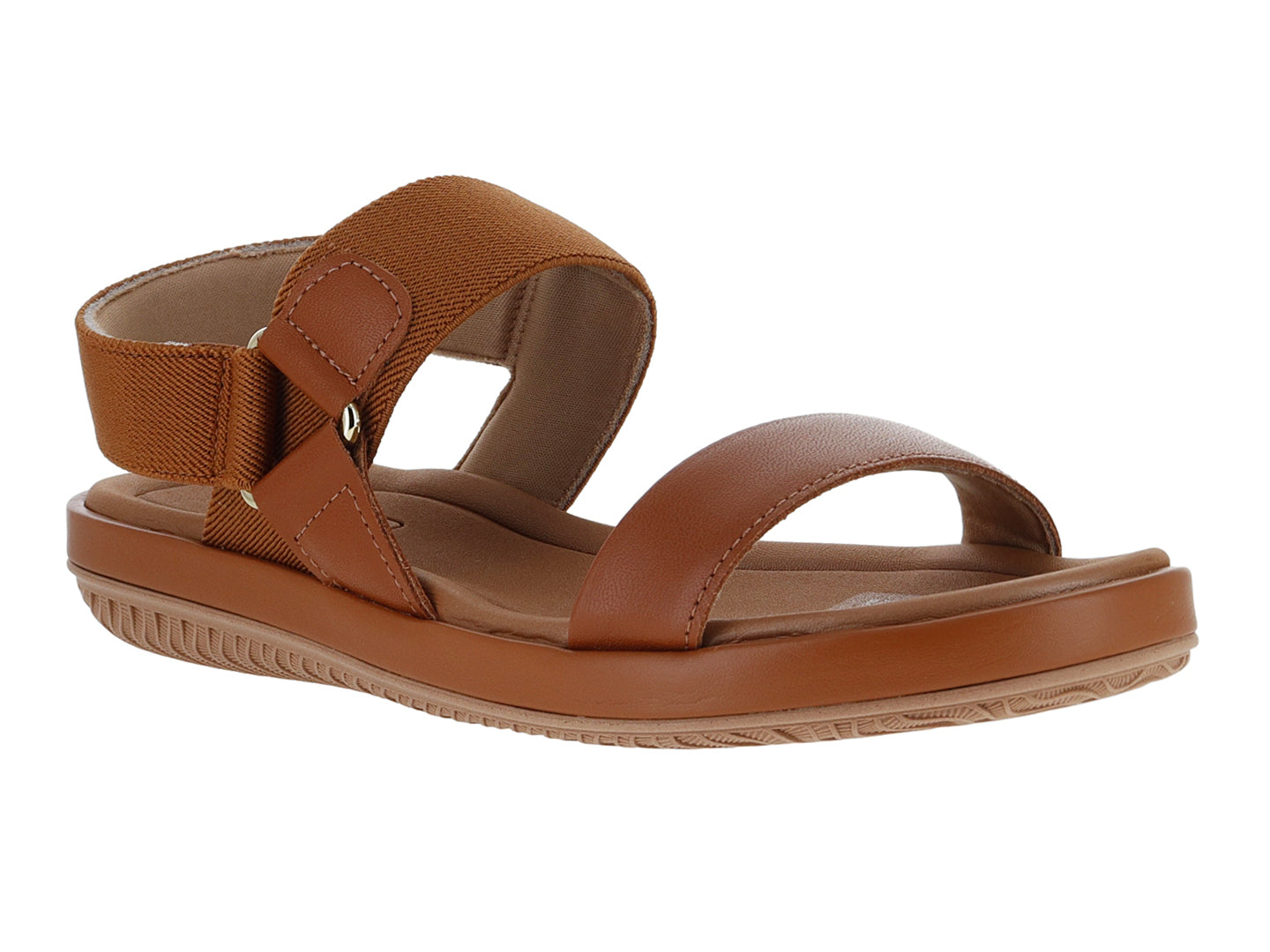 Sandalias Usaflex 250020 Para Mujer