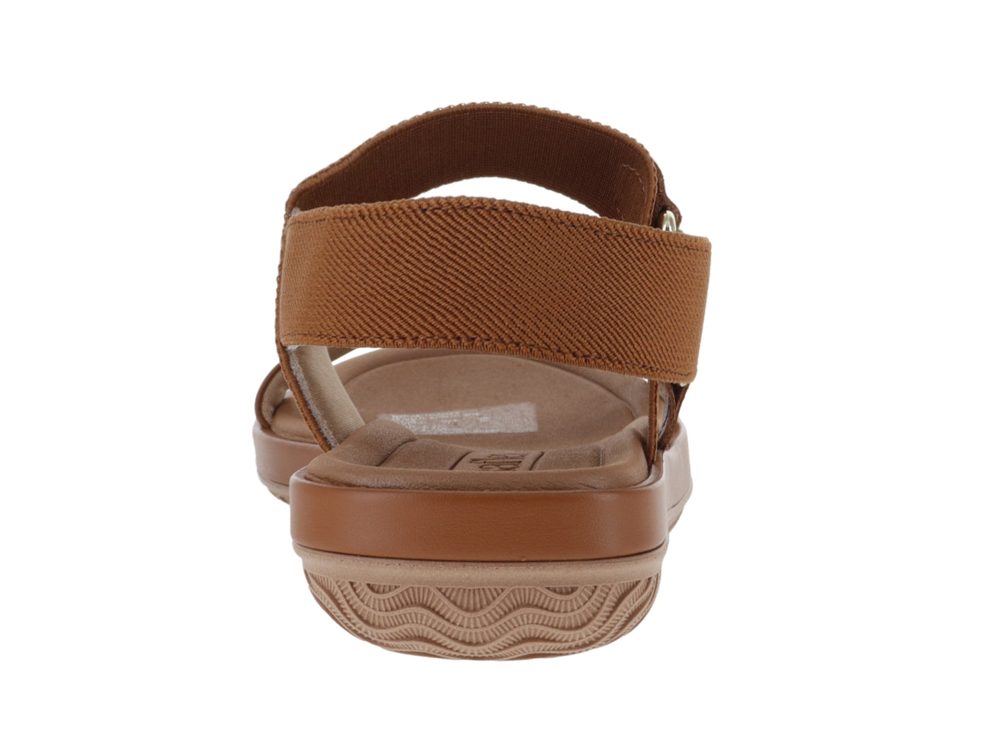 Sandalias Usaflex 250020 Para Mujer