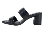 Sandalias Usaflex 290060 Para Mujer
