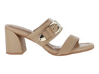 Sandalias Usaflex 290060 Para Mujer