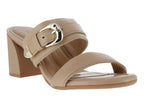 Sandalias Usaflex 290060 Para Mujer