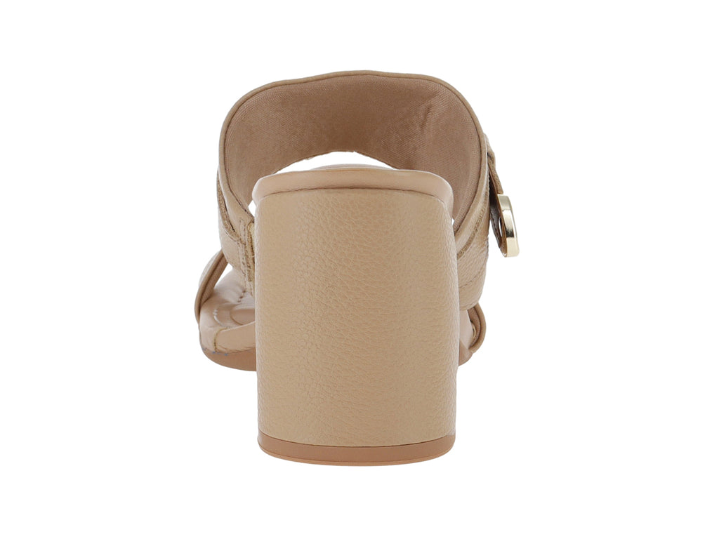 Sandalias Usaflex 290060 Para Mujer