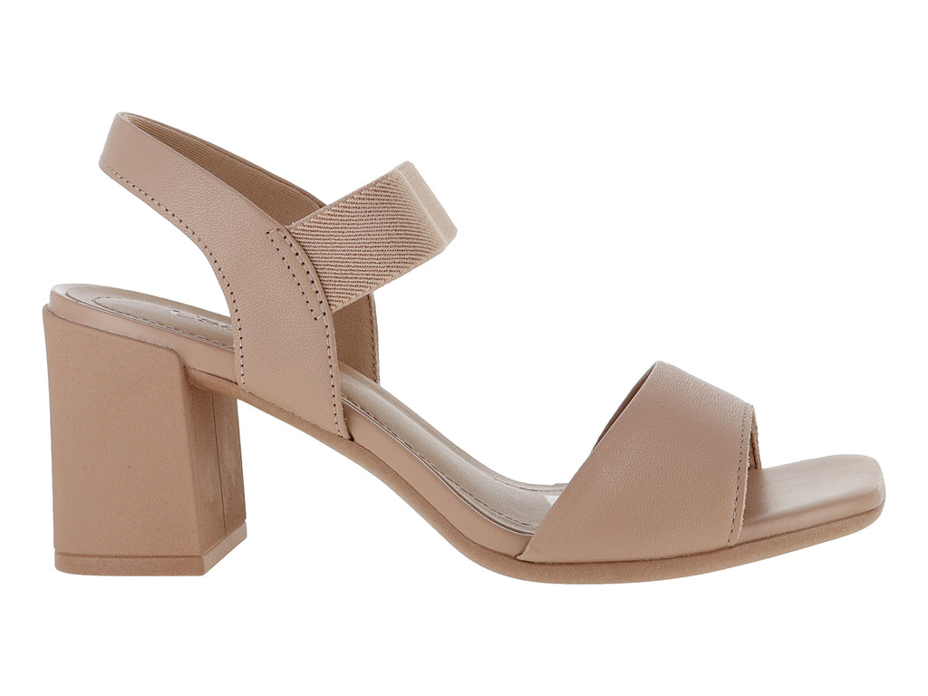 Sandalias Usaflex 080010 Para Mujer
