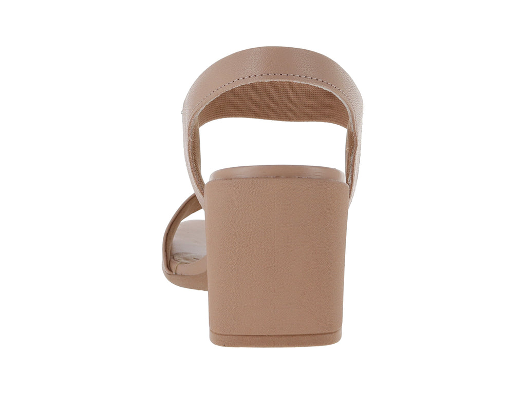 Sandalias Usaflex 080010 Para Mujer