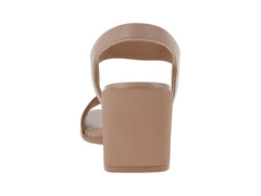 Sandalias Usaflex 080010 Para Mujer