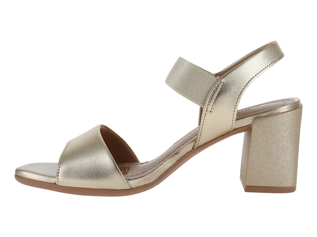 Sandalias Usaflex 080010 Para Mujer