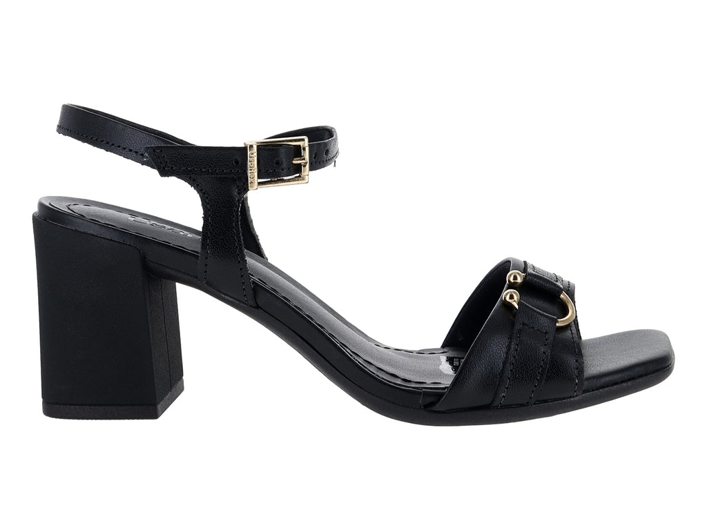 Sandalias Usaflex 080040 Para Mujer