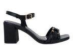 Sandalias Usaflex 080040 Para Mujer