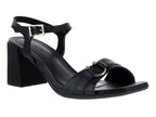 Sandalias Usaflex 080040 Para Mujer