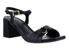 Sandalias Usaflex 080040 Para Mujer