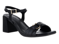 Sandalias Usaflex 080040 Para Mujer