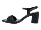 Sandalias Usaflex 080040 Para Mujer