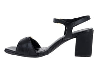 Sandalias Usaflex 080040 Para Mujer