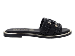 Sandalias Roze 1922 Para Mujer